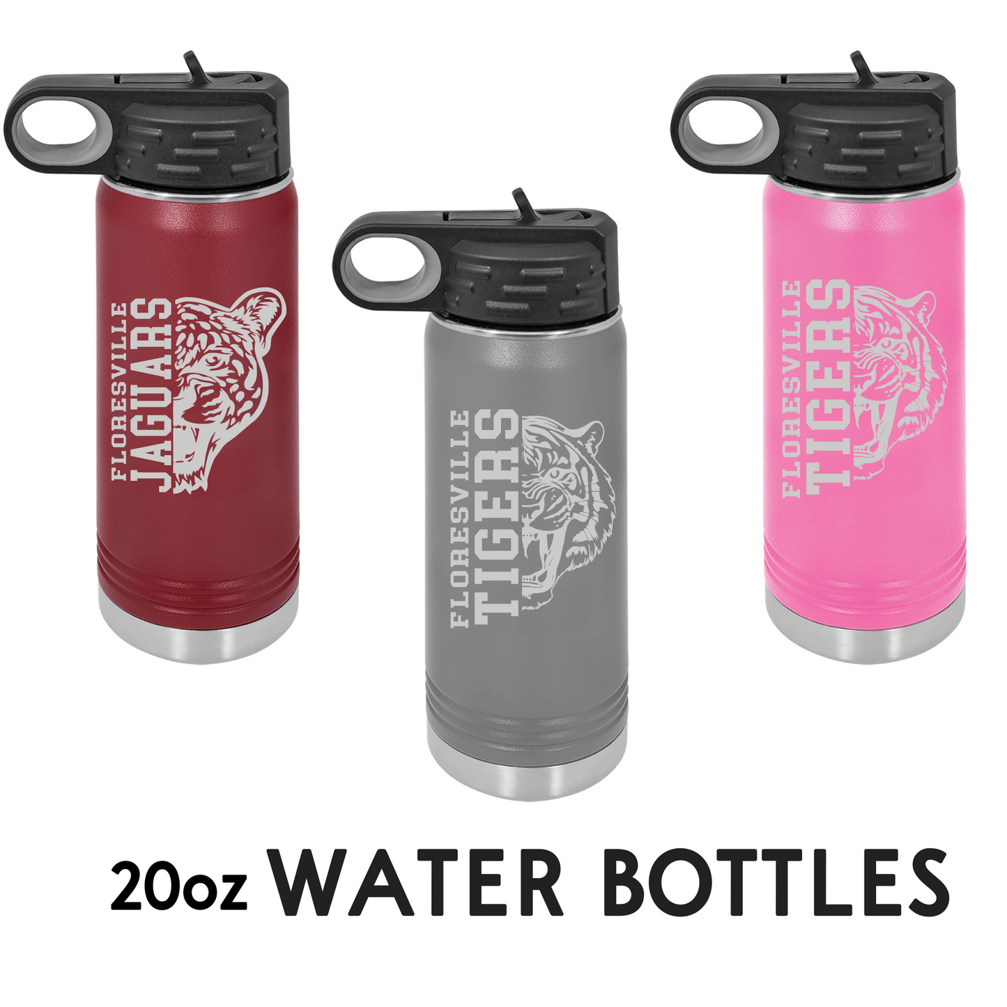 FMS SPIRIT DRINKWARE FUNDRAISER 9/23 - 10/10