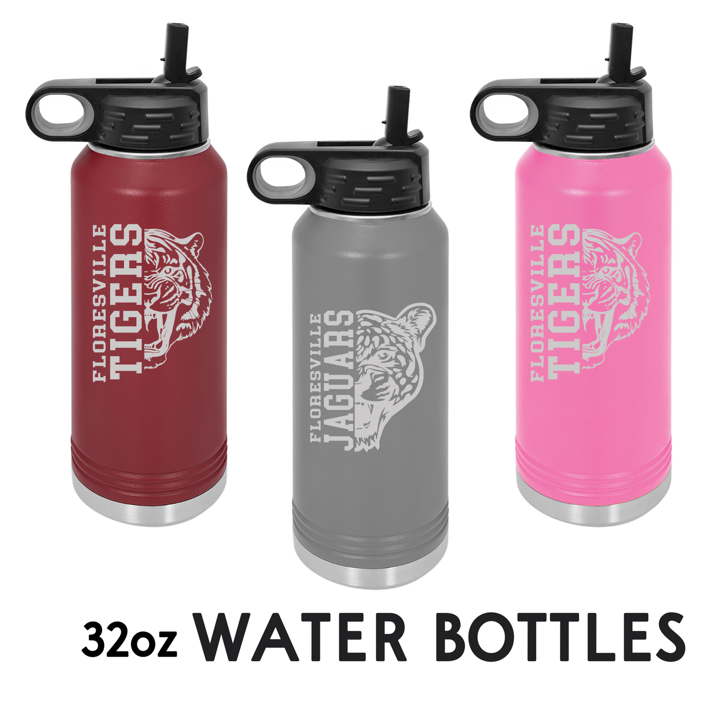 FMS SPIRIT DRINKWARE FUNDRAISER 9/23 - 10/10