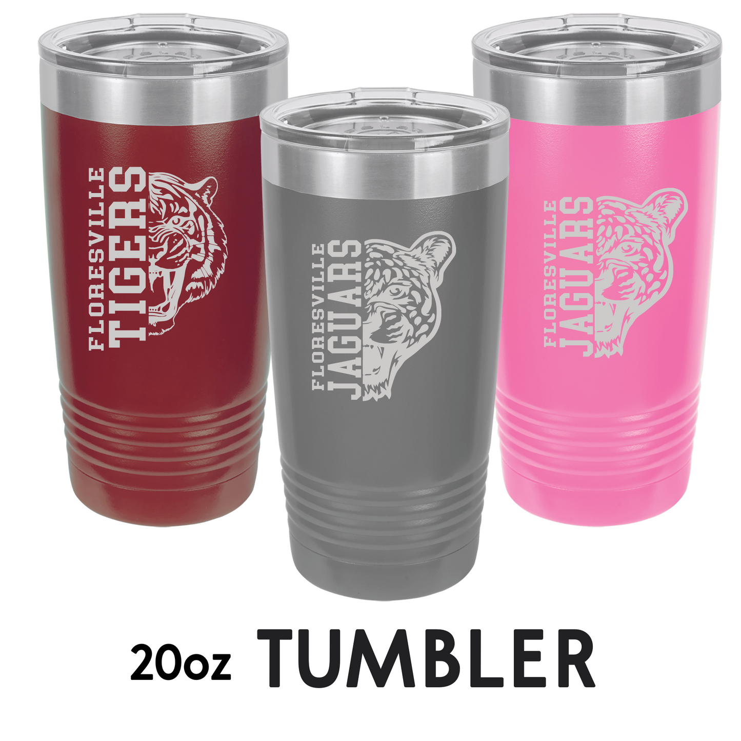 FMS SPIRIT DRINKWARE FUNDRAISER 9/23 - 10/10