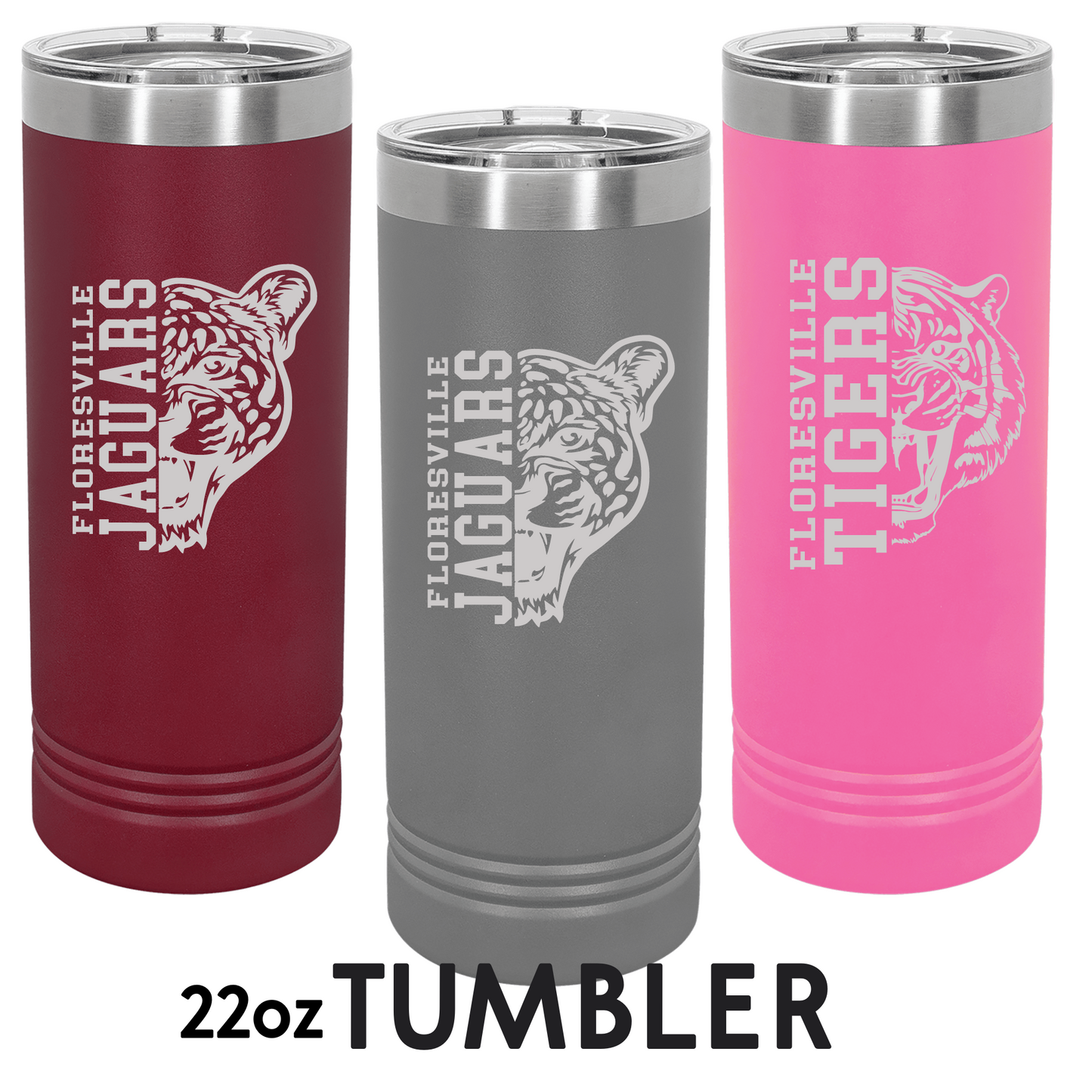 FMS SPIRIT DRINKWARE FUNDRAISER 9/23 - 10/10