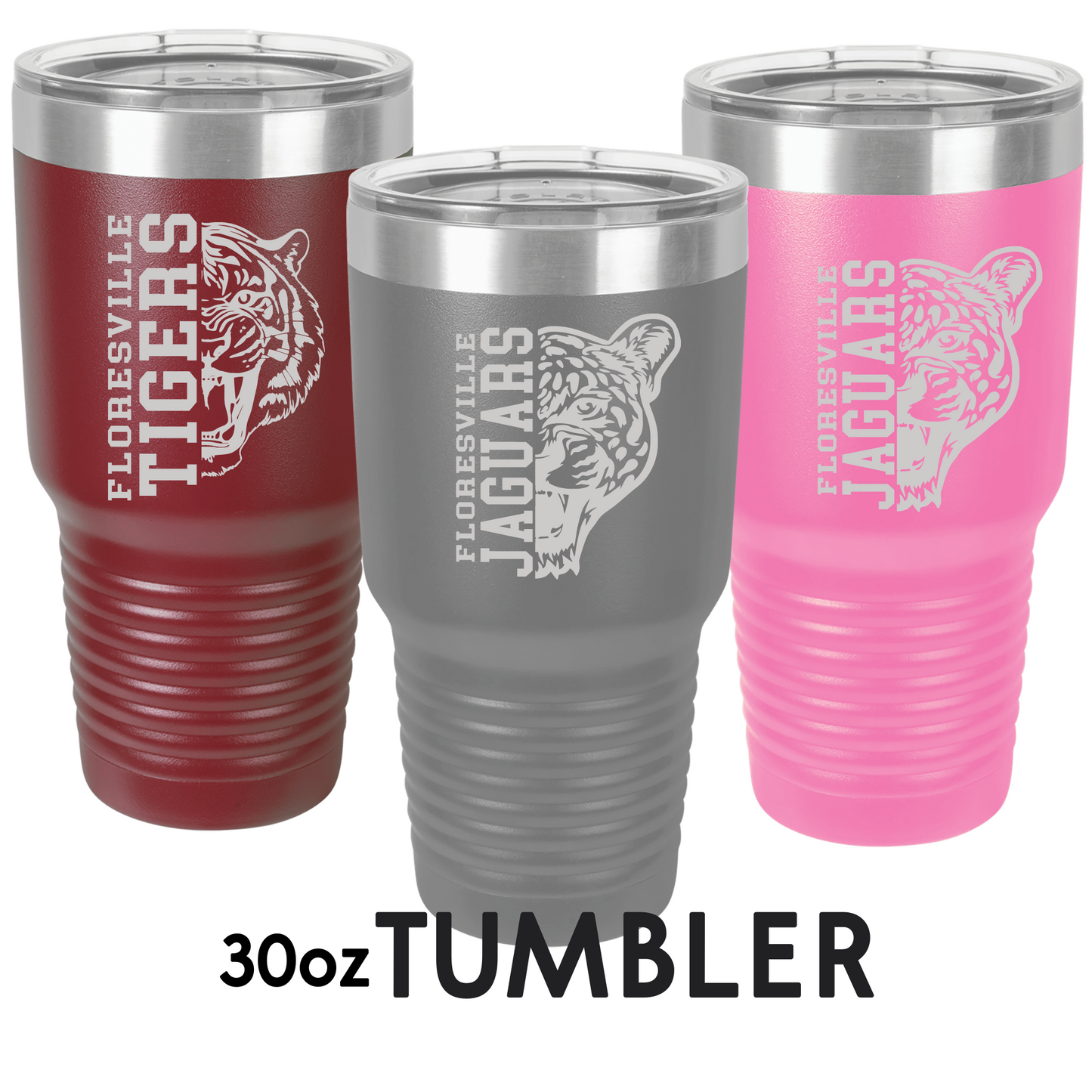 FMS SPIRIT DRINKWARE FUNDRAISER 9/23 - 10/10