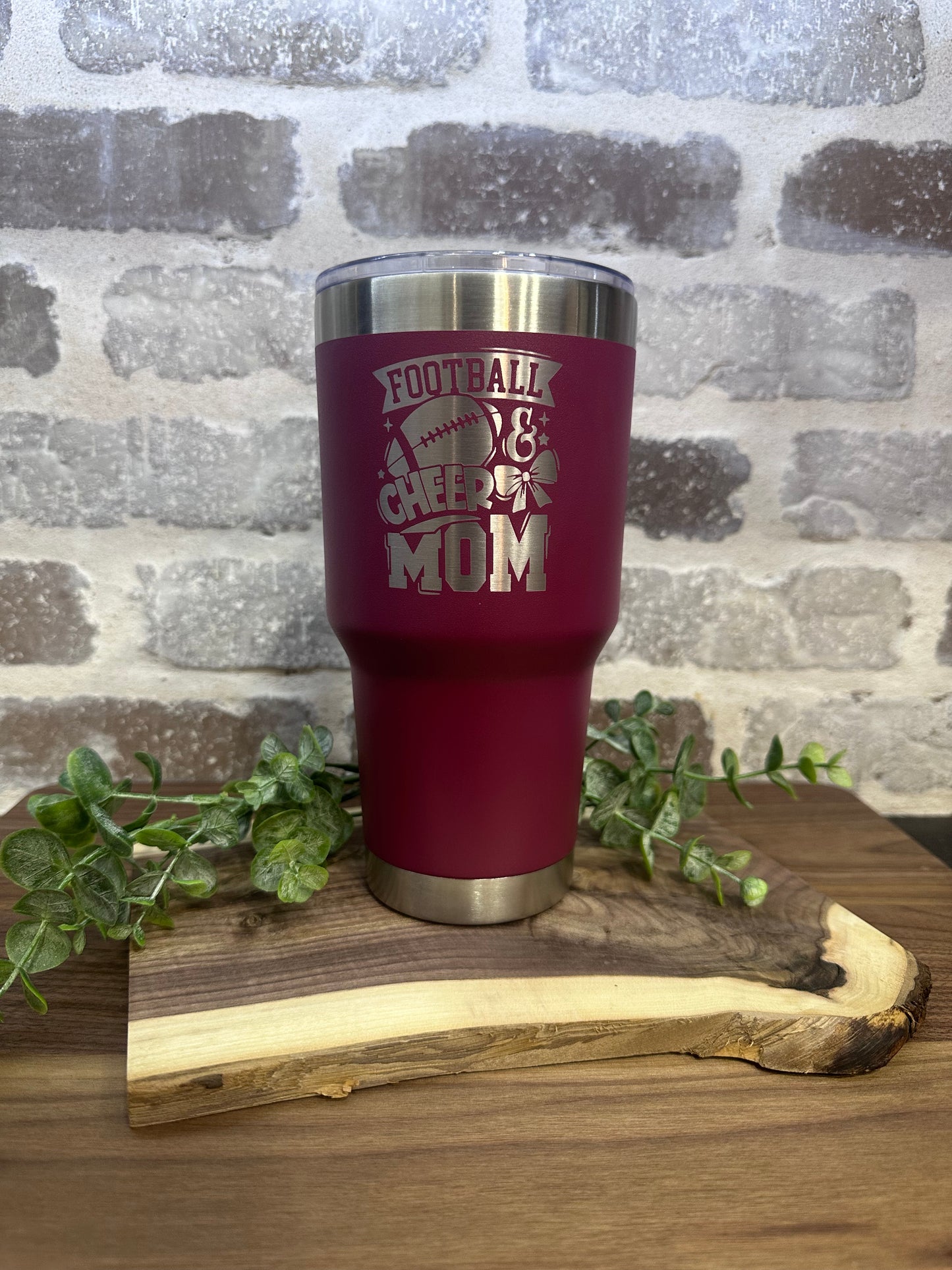 20/30oz Tumbler Cup - Engraved/Personalized - Polar Camel