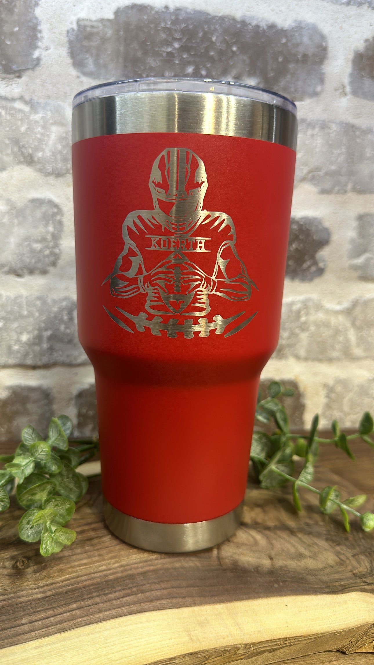 20/30oz Tumbler Cup - Engraved/Personalized - Polar Camel