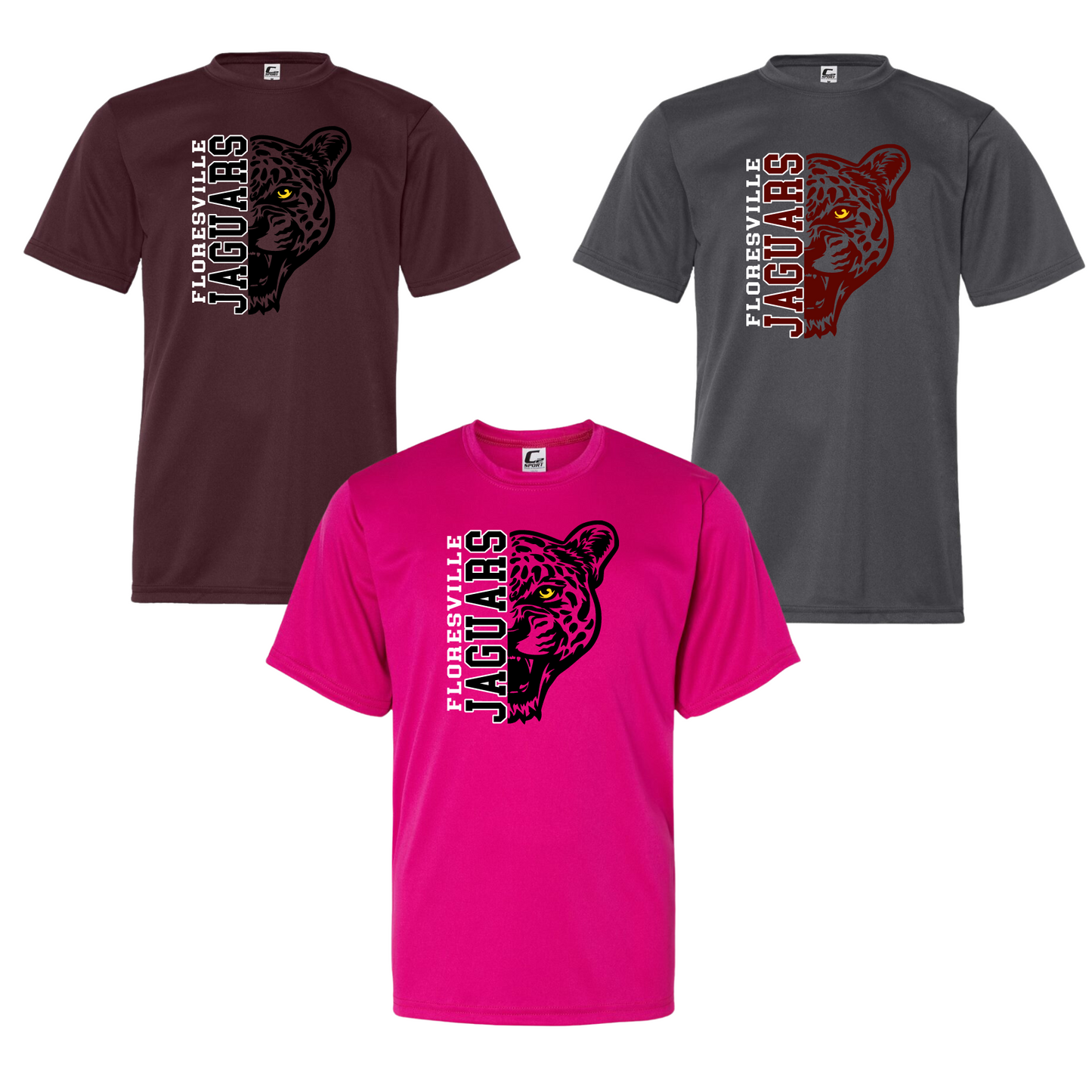 FMS SPIRIT SHIRT FUNDRAISER 9/23 - 10/10/2024