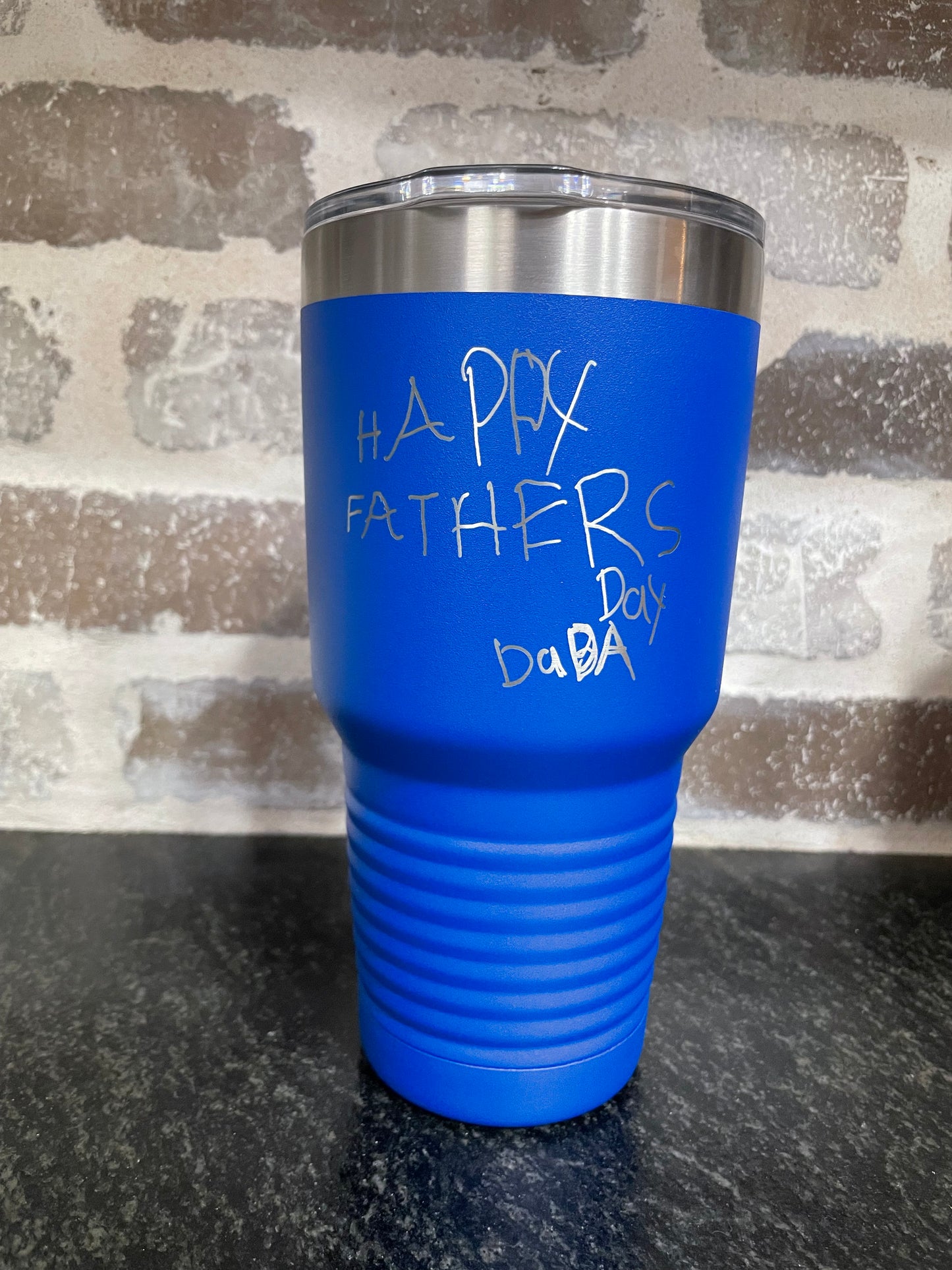 20/30oz Tumbler Cup - Engraved/Personalized - Polar Camel