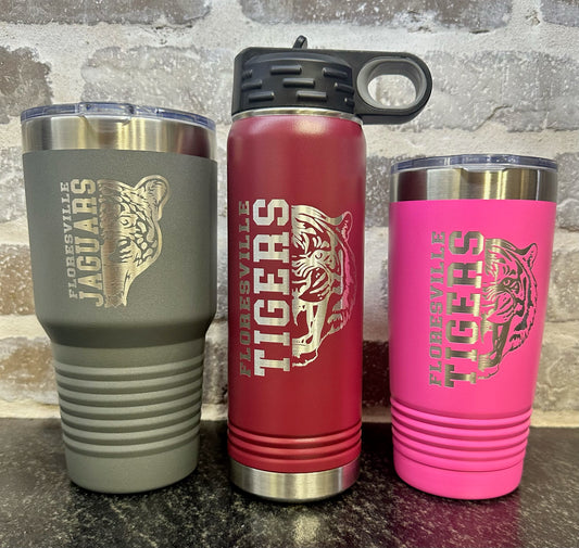 FMS SPIRIT DRINKWARE FUNDRAISER 9/23 - 10/10